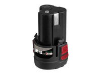 🔋 Акумулаторна литиево-йонна батерия PARKSIDE PERFORMANCE® 12 V / 2.5 Ah »PAPK 12 2.5 A1« Заедно със зарядно устройство »PLGK 12 6.0 A1«