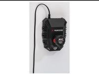 🔋 Акумулаторна литиево-йонна батерия PARKSIDE PERFORMANCE® 12 V / 2.5 Ah »PAPK 12 2.5 A1« Заедно със зарядно устройство »PLGK 12 6.0 A1«