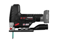 🛠 PARKSIDE PERFORMANCE® 12 V акумулаторен прободен трион »PPSTKA 12 A1«, без батерия и зарядно!!