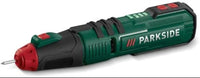 🖍 PARKSIDE®️ PFBS 12 C7 Акумулаторна 12V шлайфмашина и бормашина