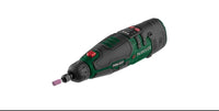 🖍 PARKSIDE®️ PFBS 12 C7 Акумулаторна 12V шлайфмашина и бормашина