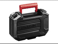 ✂️ PARKSIDE® 4 V акумулаторна мултифункционална резачка »PMSA 4 A1«, с USB кабел за зареждане