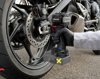 🛠 PARKSIDE PERFORMANCE® 20 V »PDSSAP 20-Li D3«, 1/4", акумулаторна ударна отвертка без батерия и зарядно устройство