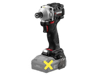 🛠 PARKSIDE PERFORMANCE® 20 V »PDSSAP 20-Li D3«, 1/4", акумулаторна ударна отвертка без батерия и зарядно устройство