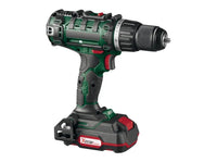 🛠 PARKSIDE® 20 V „PABS 20-Li G8“ акумулаторна бормашина/винтоверт, със зарядно за батерията и БЕЗПЛАТНИ битове и свредла!!
