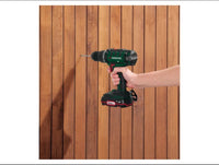🛠 PARKSIDE® 20 V „PABS 20-Li G8“ акумулаторна бормашина/винтоверт, със зарядно за батерията и БЕЗПЛАТНИ битове и свредла!!