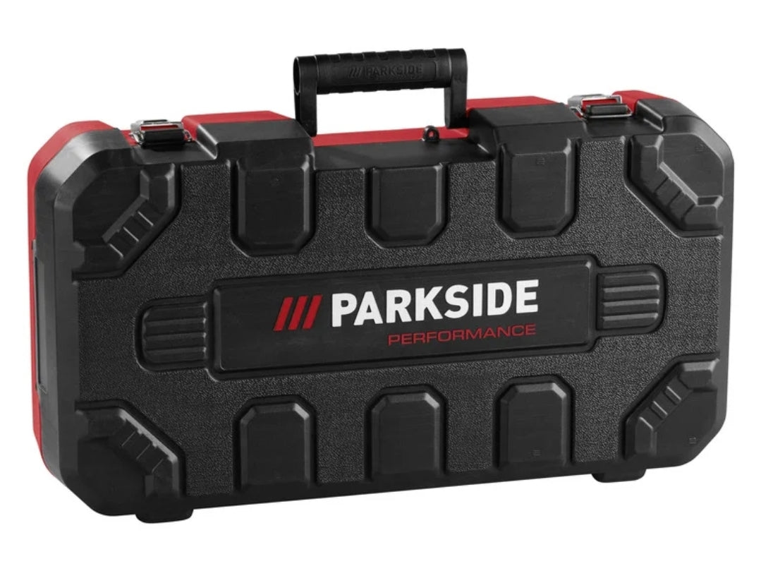 🛠 PARKSIDE PERFORMANCE® 20 V „PKHAP 20-Li D4“ Акумулаторна бормашина, без батерия и зарядно!! 
