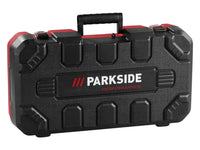 🛠 PARKSIDE PERFORMANCE® 20 V „PKHAP 20-Li D4“ Акумулаторна бормашина, без батерия и зарядно!! 