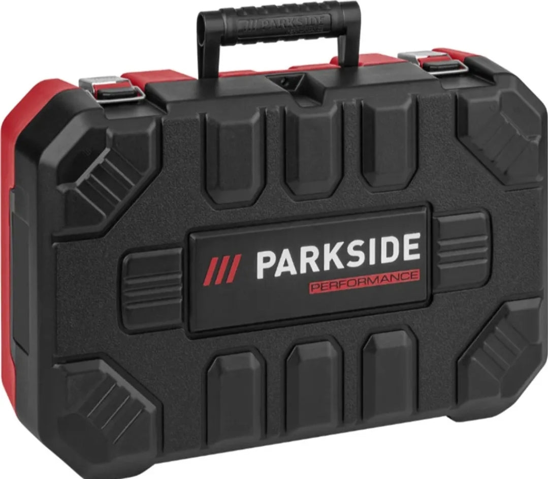 🛠 PARKSIDE PERFORMANCE® 20 V Акумулаторен винтоверт »PABSP 20 Li C4«, без батерия и зарядно!!