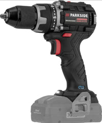 🛠 PARKSIDE PERFORMANCE® 20 V Акумулаторен винтоверт »PABSP 20 Li C4«, без батерия и зарядно!!