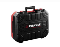 PARKSIDE PERFORMANCE®️ PWSAP 20-Li E6 акумулаторна ъглошлайфмашина без батерия и зарядно устройство.
