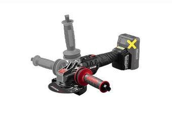 compare product PARKSIDE PERFORMANCE®️ PWSAP 20-Li E6 акумулаторна ъглошлайфмашина без батерия и зарядно устройство.