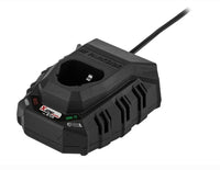 🔋🔌PARKSIDE® 12 V батерия »PAPK 12 A4«, 2 Ah и зарядно устройство »PLGK 12 A3«