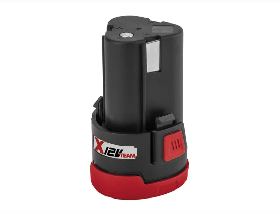 🔋🔌PARKSIDE® 12 V батерия »PAPK 12 A4«, 2 Ah и зарядно устройство »PLGK 12 A3«
