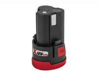 🔋🔌PARKSIDE® 12 V батерия »PAPK 12 A4«, 2 Ah и зарядно устройство »PLGK 12 A3«