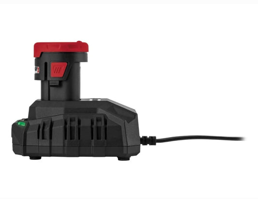 🔋🔌PARKSIDE® 12 V батерия »PAPK 12 A4«, 2 Ah и зарядно устройство »PLGK 12 A3«