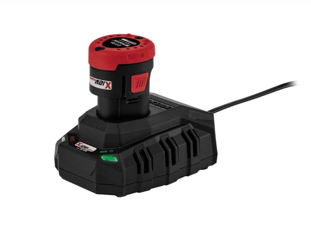 🔋🔌PARKSIDE® 12 V батерия »PAPK 12 A4«, 2 Ah и зарядно устройство »PLGK 12 A3«