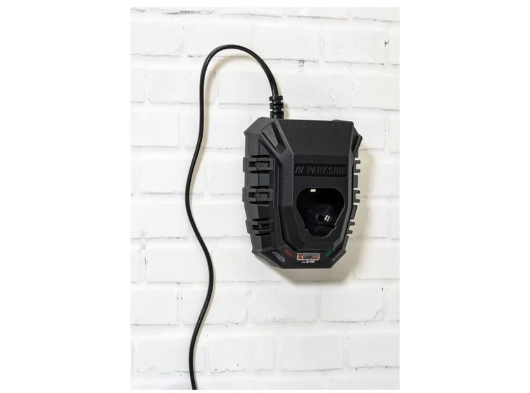 🔌PARKSIDE® Зарядно устройство за батерии 12 V / 2.4 A »PLGK 12 A3«