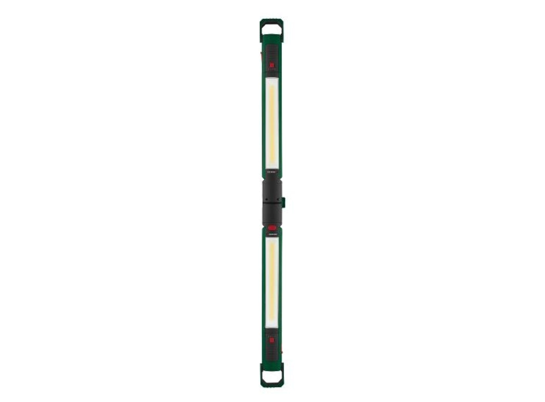 PARKSIDE® LED работна светлина »PAS 4000 A1«, може да се раздели на две части