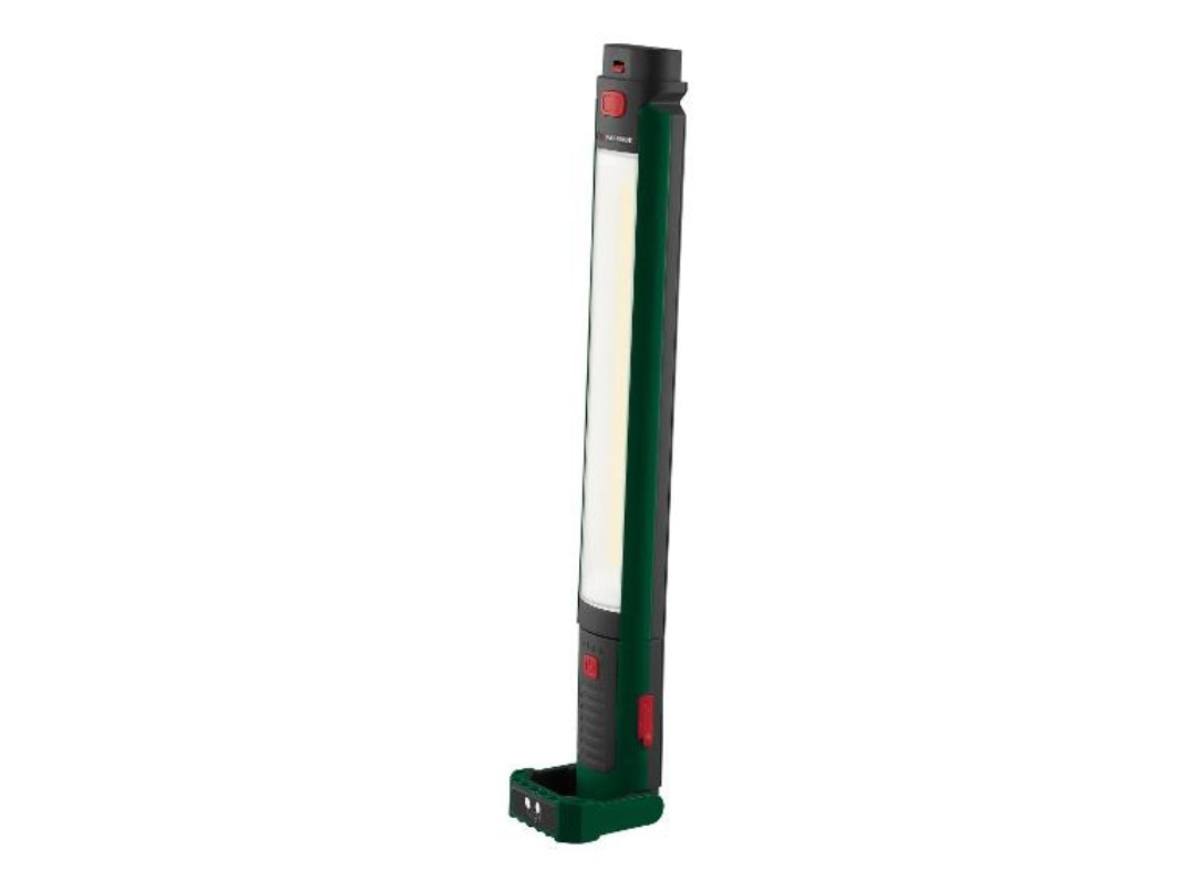 PARKSIDE® LED работна светлина »PAS 4000 A1«, може да се раздели на две части