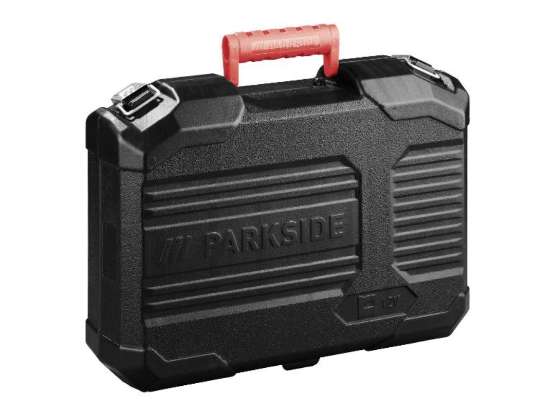 PARKSIDE® 12 V акумулаторен телбод »PAT 12 B2«, без батерия и зарядно устройство