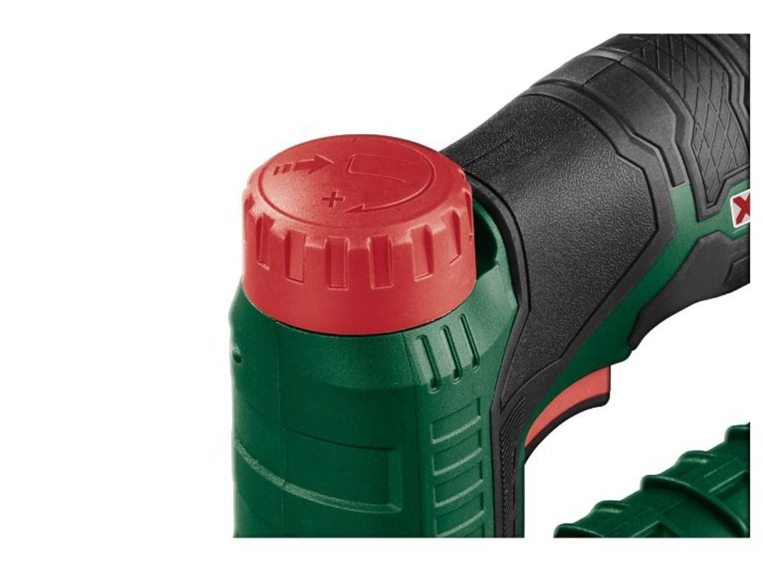 PARKSIDE® 12 V акумулаторен телбод »PAT 12 B2«, без батерия и зарядно устройство