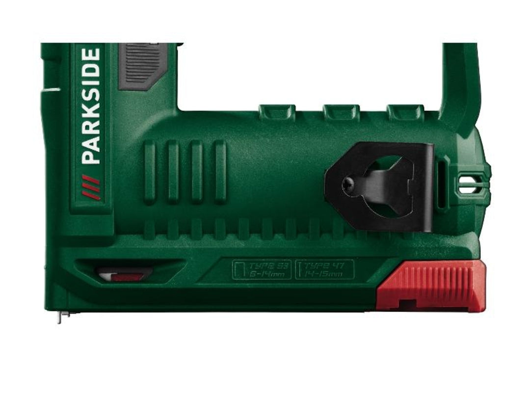 PARKSIDE® 12 V акумулаторен телбод »PAT 12 B2«, без батерия и зарядно устройство
