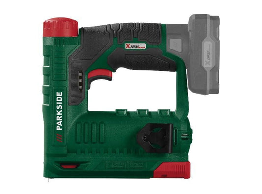 PARKSIDE® 12 V акумулаторен телбод »PAT 12 B2«, без батерия и зарядно устройство