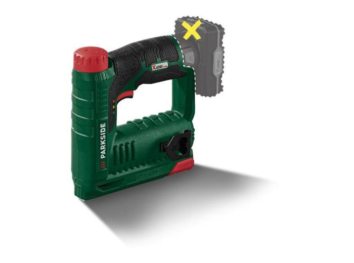 PARKSIDE® 12 V акумулаторен телбод »PAT 12 B2«, без батерия и зарядно устройство