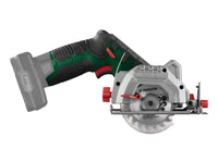 PARKSIDE® 12 V акумулаторен циркуляр „PHKSA 12 B3“, без батерия и зарядно устройство