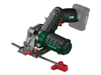 PARKSIDE® 12 V акумулаторен циркуляр „PHKSA 12 B3“, без батерия и зарядно устройство