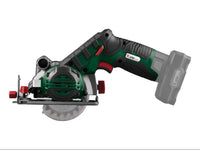 PARKSIDE® 12 V акумулаторен циркуляр „PHKSA 12 B3“, без батерия и зарядно устройство
