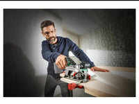 PARKSIDE® 12 V акумулаторен циркуляр „PHKSA 12 B3“, без батерия и зарядно устройство