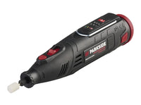 🛠 Акумулаторен винтоверт Dremel/Надръстник PARKSIDE PERFORMANCE® 12 V / 2 Ah »PPFBSA 12 A1«, с батерия и зарядно устройство