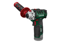 МИНИ полираща машина PARKSIDE® 12 V безжична полираща машина »PAAP 12 E5«, без батерия и зарядно устройство