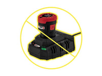 МИНИ полираща машина PARKSIDE® 12 V безжична полираща машина »PAAP 12 E5«, без батерия и зарядно устройство