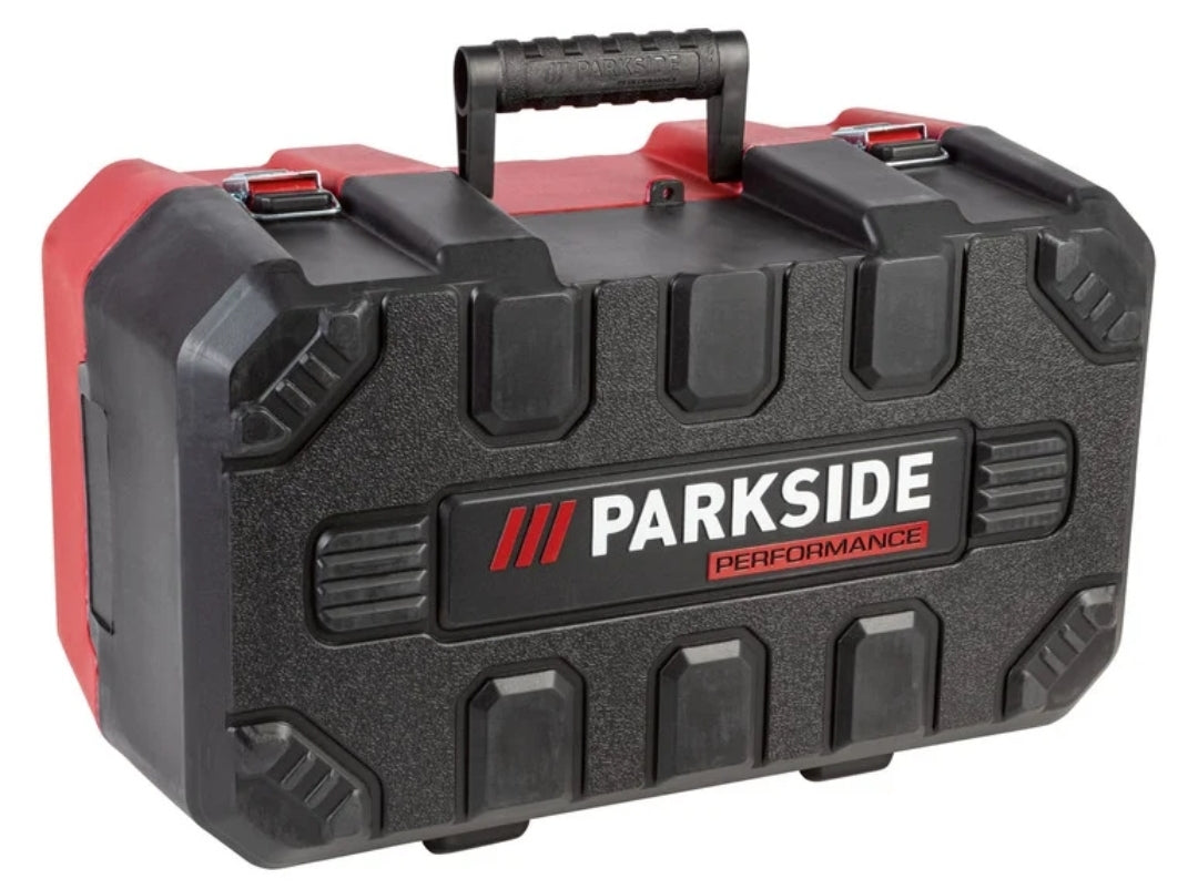 🛠 PARKSIDE PERFORMANCE®️ 20 V акумулаторна ренде »PPHA 20-Li B2«, без батерия и зарядно устройство