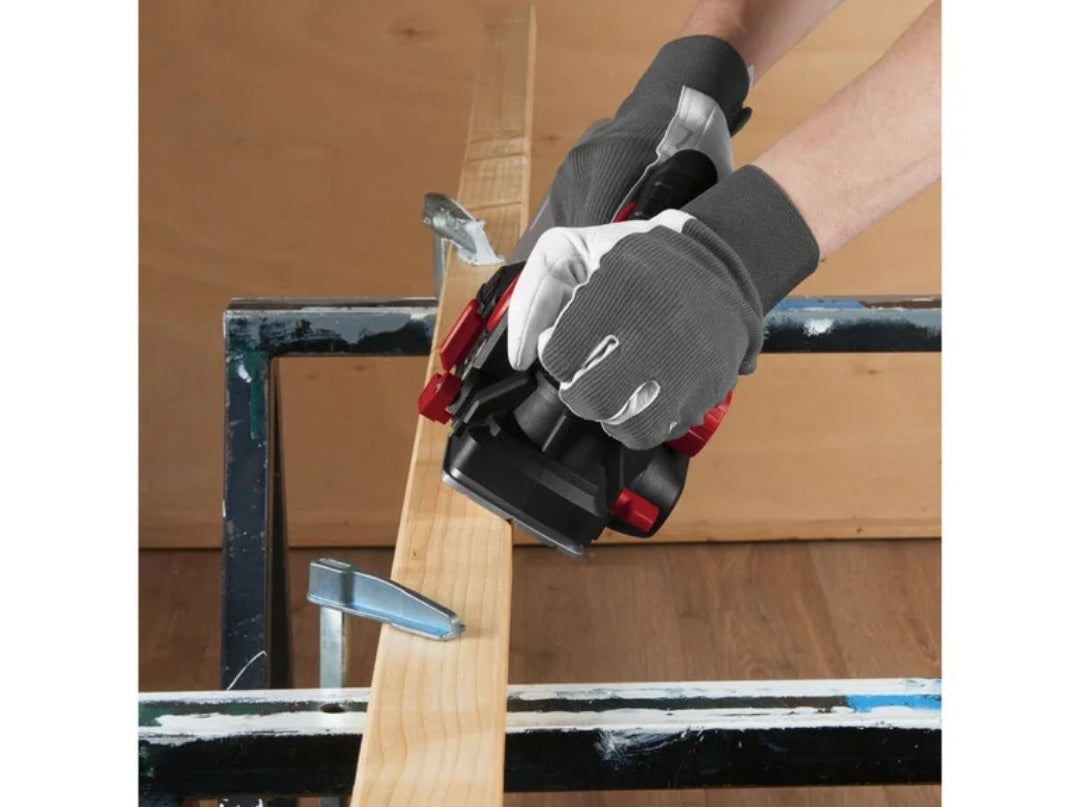 🛠 PARKSIDE PERFORMANCE®️ 20 V акумулаторна ренде »PPHA 20-Li B2«, без батерия и зарядно устройство