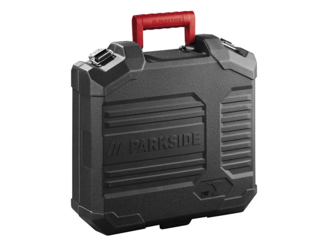 🛠 PARKSIDE® 20 V акумулаторен нитовател "PBNSG 20-Li A1", без батерия и зарядно устройство