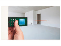 Лазерен далекомер PARKSIDE® »PLEM 50«, 50 м