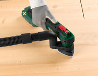 🛠 PARKSIDE® 20 V акумулаторен многофункционален инструмент »PAMFW 20 -Li C3«, без батерия и зарядно устройство