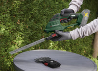 PARKSIDE® 20V акумулаторни ножици за трева и тримери за жив плет »PAGS 20-Li A1«