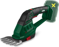 PARKSIDE® 20V акумулаторни ножици за трева и тримери за жив плет »PAGS 20-Li A1«