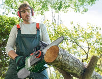 PARKSIDE® 20 V акумулаторна резачка »PAKS 20-Li E5«, без батерия и зарядно устройство