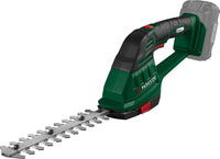 PARKSIDE® 20V акумулаторни ножици за трева и тримери за жив плет »PAGS 20-Li A1«