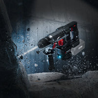 🛠20V PARKSIDE PERFORMANCE® Безжичен ударен компресор »PKHAP 20-Li B2«, без батерия и зарядно устройство