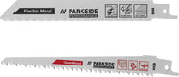 🪚PARKSIDE PERFORMANCE® 20 V безжичен прободен трион »PSSAP 20-Li D5«, с батерия и зарядно!!
