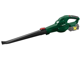 compare product Επαναφορτιζόμενος Φυσητήρας Φύλλων 20V PARKSIDE PALB 20 A1  Χωρίς Μπαταρία & Φορτιστή