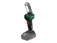 PARKSIDE® 20V LED ръчна лампа с батерии »PLHLA 20 Li A1« / Безжична LED ръчна лампа 20V »PLHLA 20-Li C1« (без батерия и зарядно)