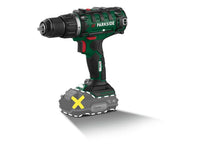 PARKSIDE® 20 V акумулаторна бормашина/винтоверт »PABS 20 Li H9«, без батерия и зарядно устройство